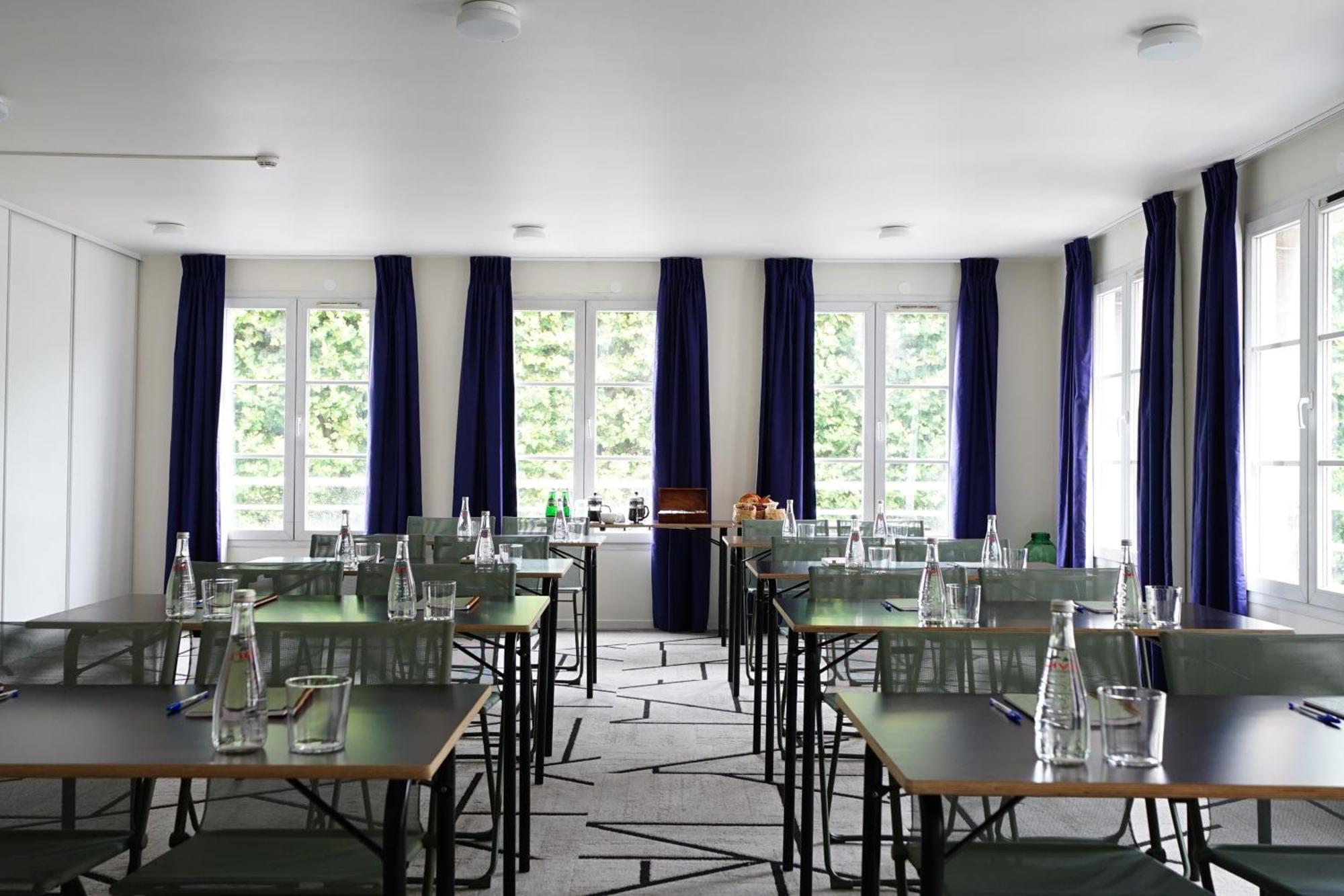Alfred Hotels Compiegne Compiègne Exterior foto